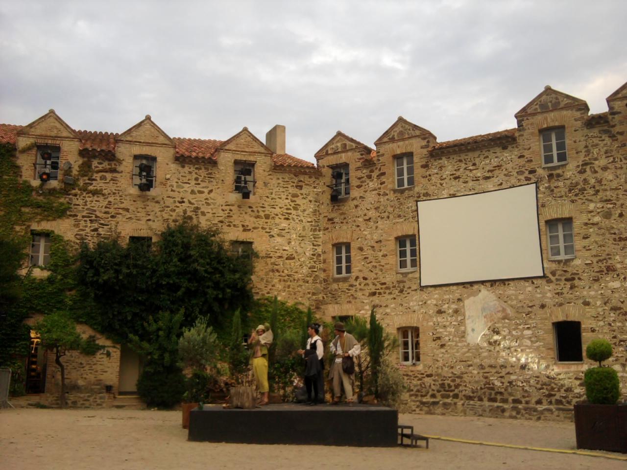 Festival de Collioure 2013