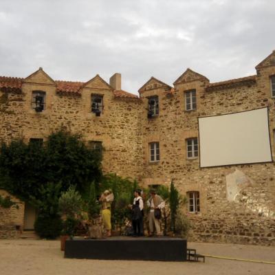 Festival de Collioure Été 2013