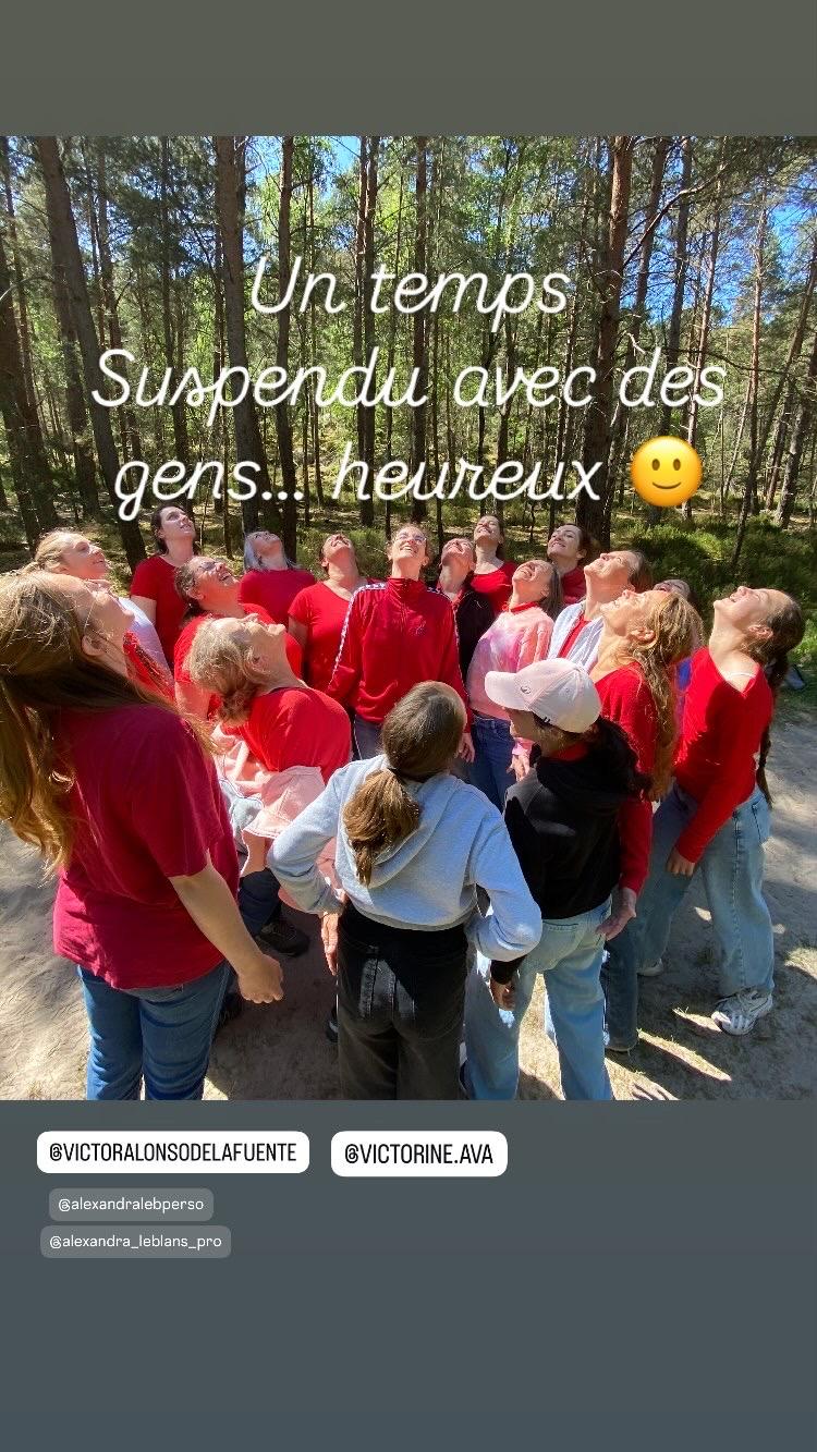 Projet vide o acc