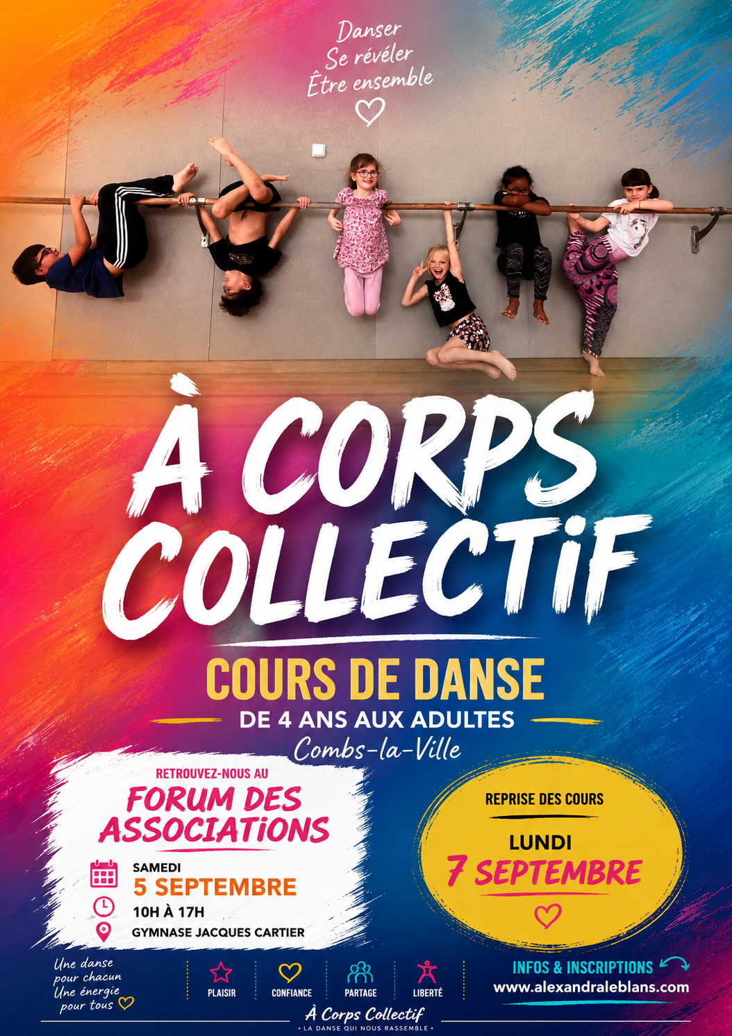 Rentrée ACC 2026